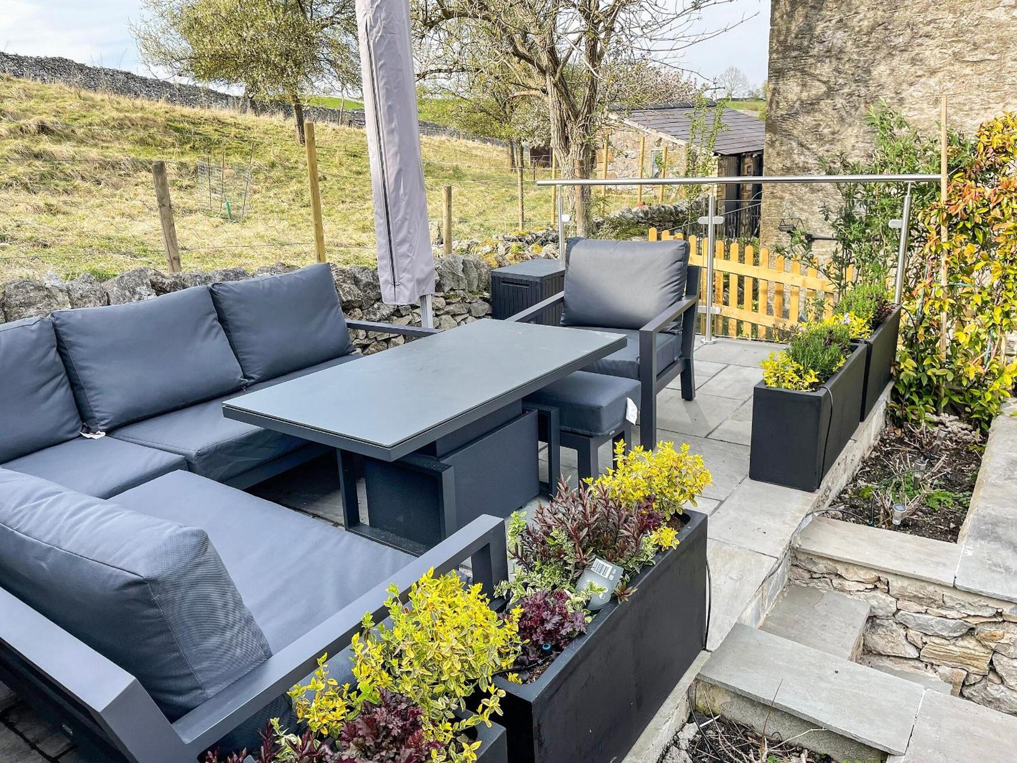 Skye House Villa เบคเวลล์ ภายนอก รูปภาพ