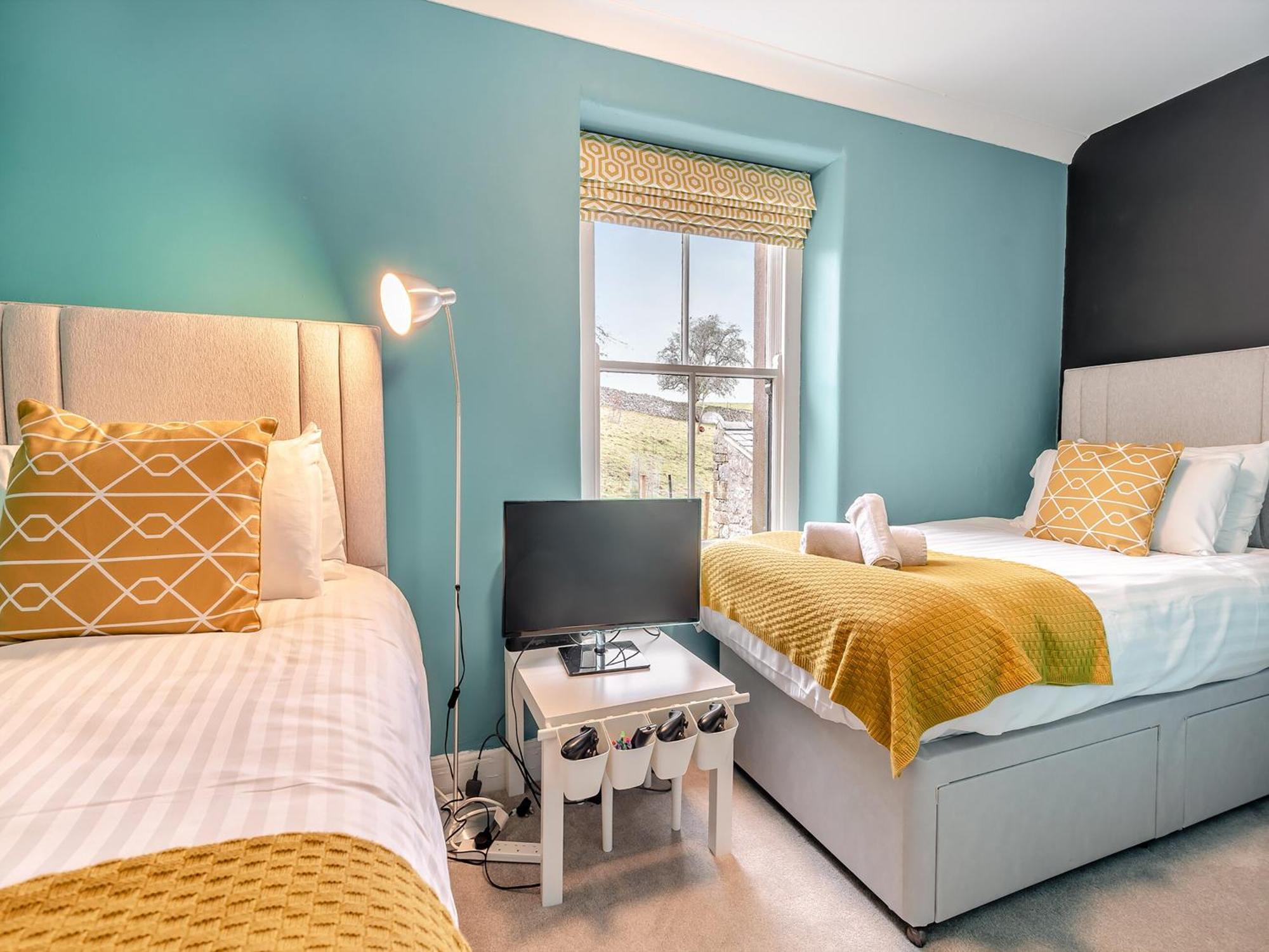 Skye House Villa เบคเวลล์ ภายนอก รูปภาพ